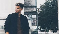 Damian Borowiec senior media &amp; creative strategist w MullenLowe MediaHub