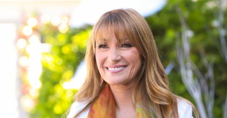 Jane Seymour szalała na imprezie. "Jakbym znów miała czterdziestkę!"