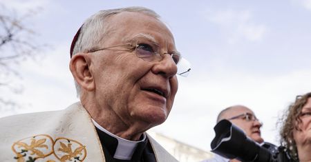 Gorąco w Krakowie. Abp Jędraszewski odsunięty od kapituły