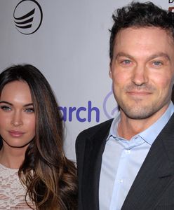 Megan Fox zostawiła męża i dzieci. Aktor pokazał zdjęcie z synami