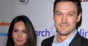 Megan Fox zostawiła męża i dzieci. Aktor pokazał zdjęcie z synami