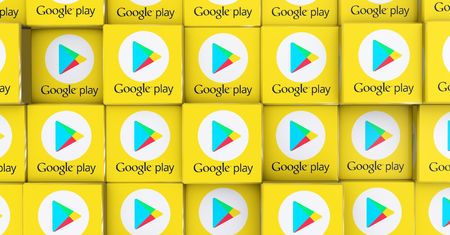 W sklepie Google Play jest mnóstwo śmieci. Fakt, nie opinia