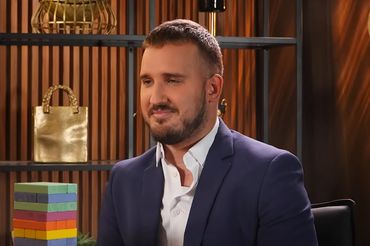 Dawid Chęć w podcaście Kanału Zero