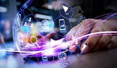 W internecie i radiu najwięcej reklam sklepów, a telewizji – farmaceutyków