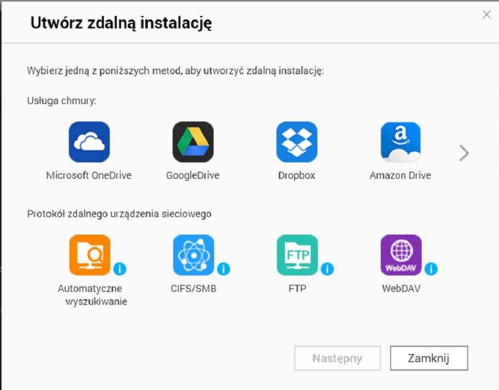 QNAP QTS - File Station 5
