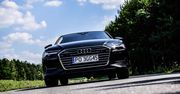 Przyglądamy się z bliska nowemu Audi A6: samochód skomputeryzowany do granic możliwości