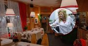 Gessler prowadziła tu "Kuchenne rewolucje". Restauracja nie przetrwała