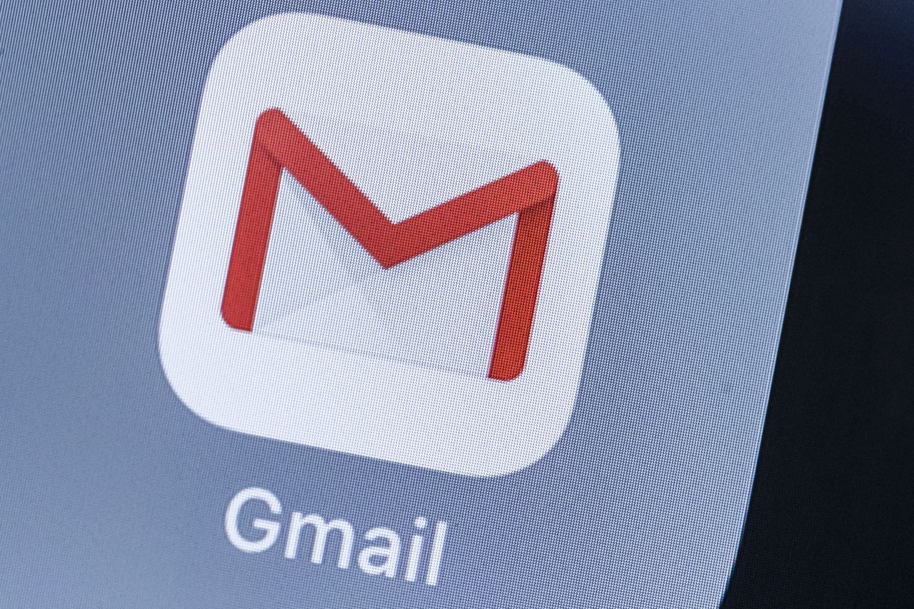 Gmail konkurencją dla Messengera? Otrzymał dwie funkcje komunikatora - Gmail