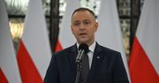 Prezydent skierował do Sejmu swój projekt ustawy o kryptowalutach