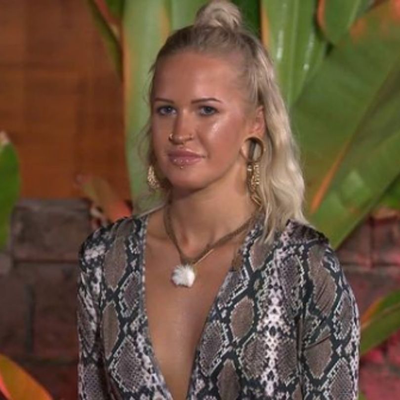 Dominika z "Hotelu Paradise" przeszła spektakularną metamorfozę