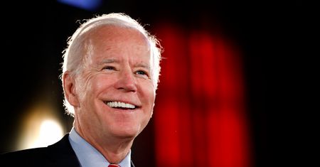 Joe Biden chce wymienić rządową flotę na elektryki. Elon Musk już zaciera ręce