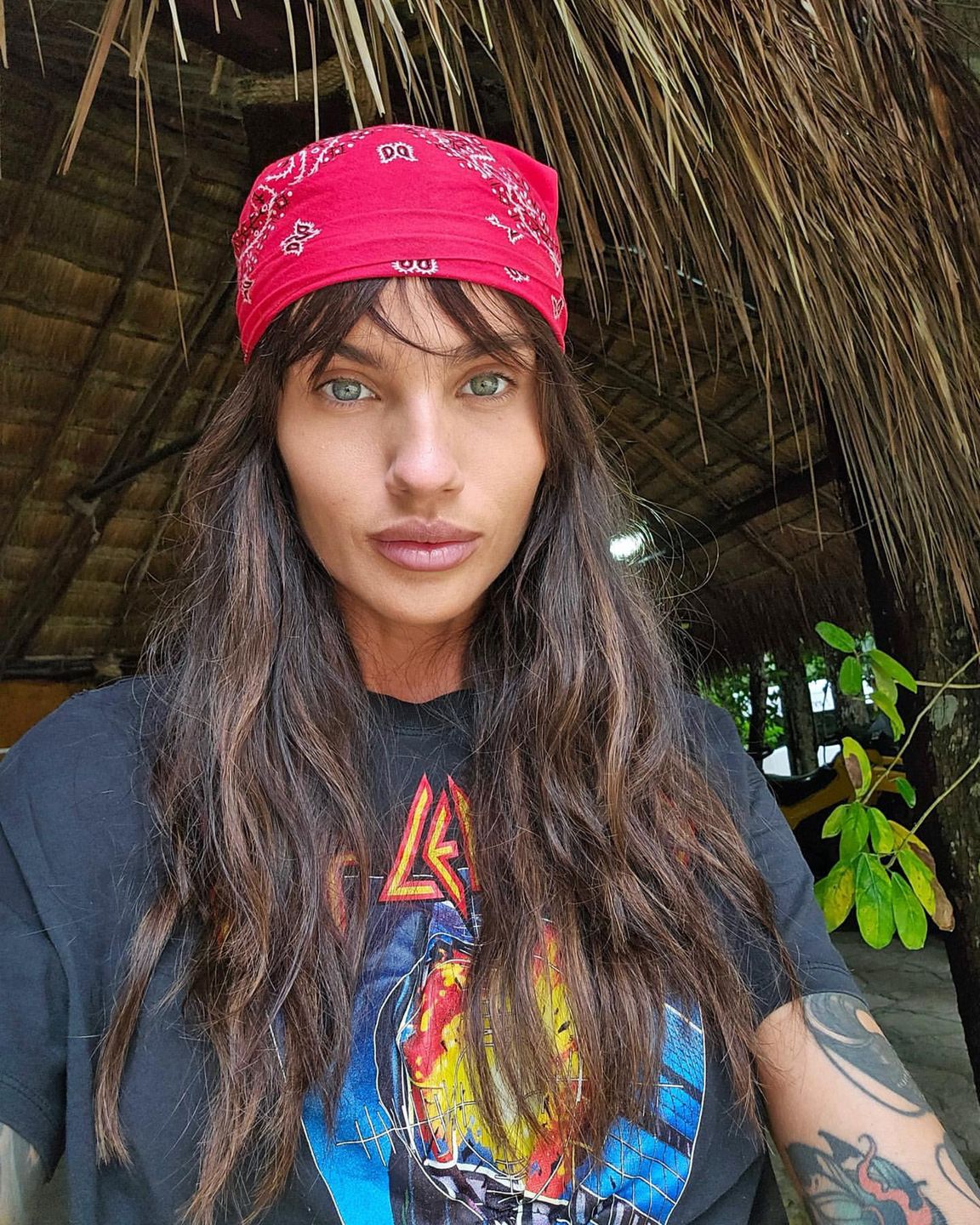 Karolina Gilon