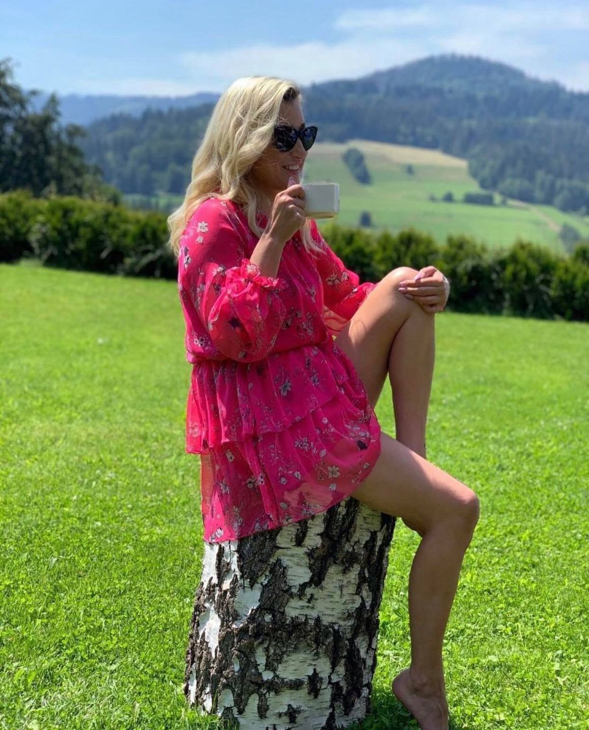 Justyna Żyła