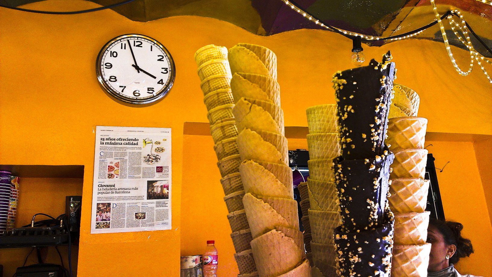 Jakie zdjęcia robi aparat w HTC One X? [galeria] 39