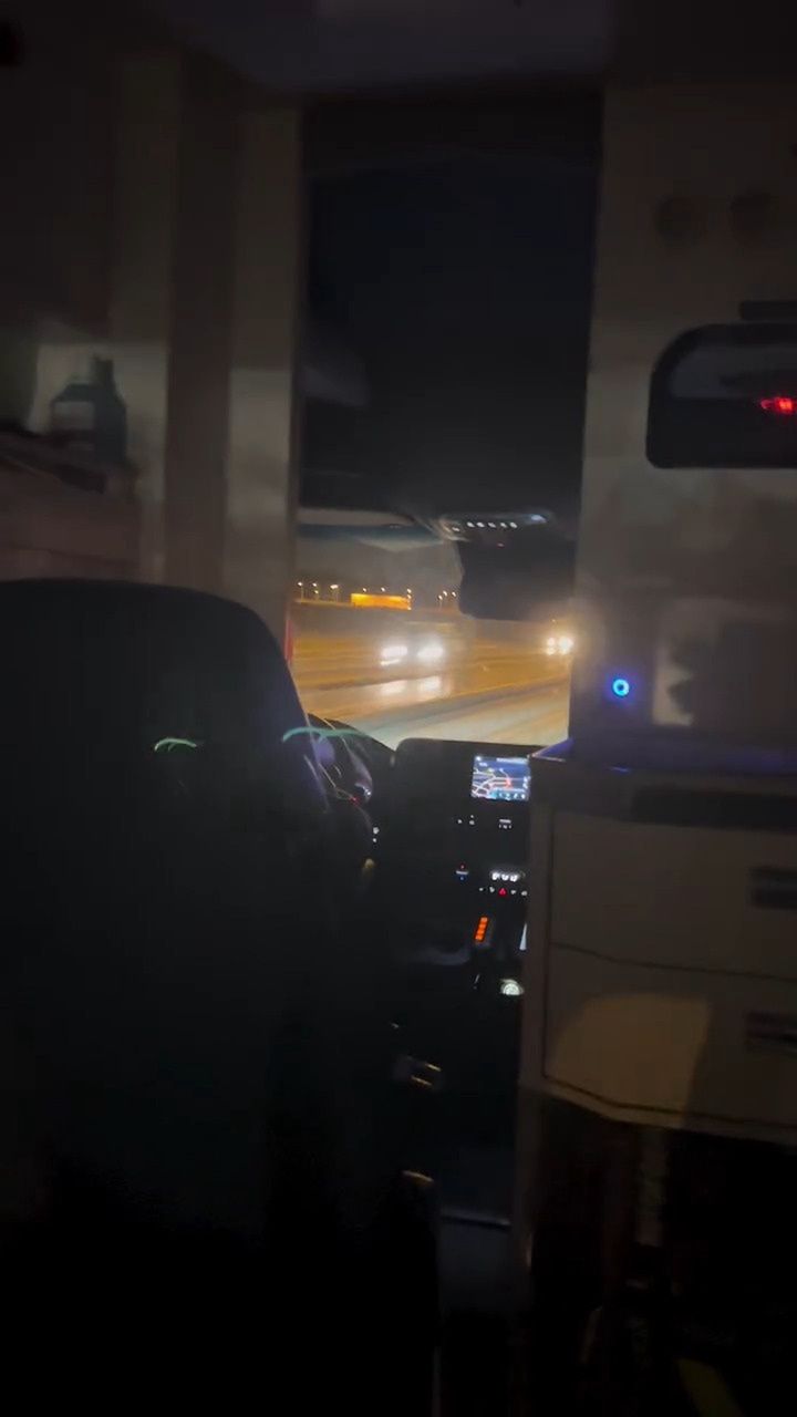 Nagranie z karetki, którą transportowano Katarzynę Grocholę