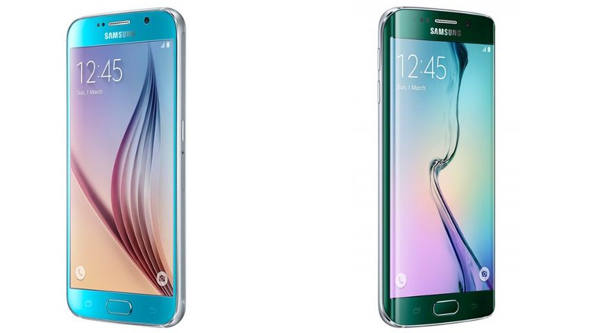 Galaxy S6 i S6 edge - nie wszystkie warianty znajdziesz w Polsce od razu 2