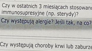 Skąd się biorą alergie i czy można im jakoś zaradzić?