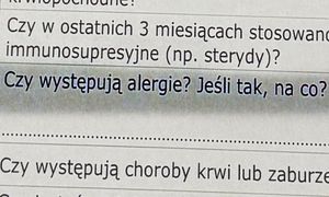 Skąd się biorą alergie i czy można im jakoś zaradzić?