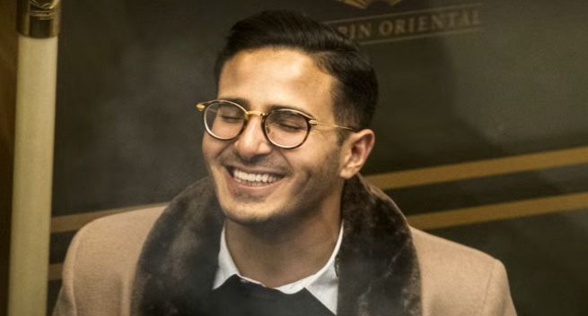 "Oszust z Tindera" wciąż numerem jeden na Netfliksie