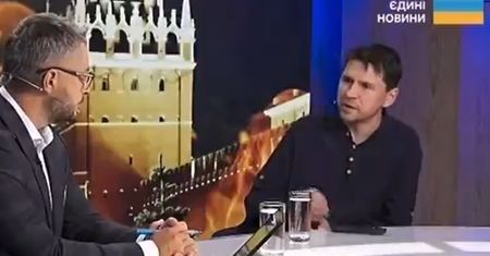 Ukraińcy tłumaczą, dlaczego zaatakowali Rosjan. "Czy to ich przestraszy? Tak"