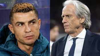 Cristiano Ronaldo czmychnął ze zgrupowania po upokorzeniu ze strony trenera. Teraz przeprasza, ale jego nie: "ZŁAMANIE SŁOWA ma ogromny wpływ"