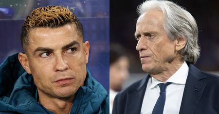 Cristiano Ronaldo czmychnął ze zgrupowania po upokorzeniu ze strony trenera. Teraz przeprasza, ale jego nie: "ZŁAMANIE SŁOWA ma ogromny wpływ"