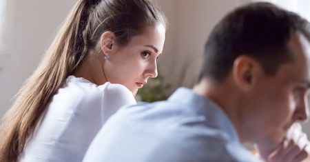 Ten typ mężczyzn jest niebezpieczny. Psycholożka: zastanówcie się pięć razy
