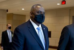 Pentagon wycofuje żołnierzy z Ukrainy