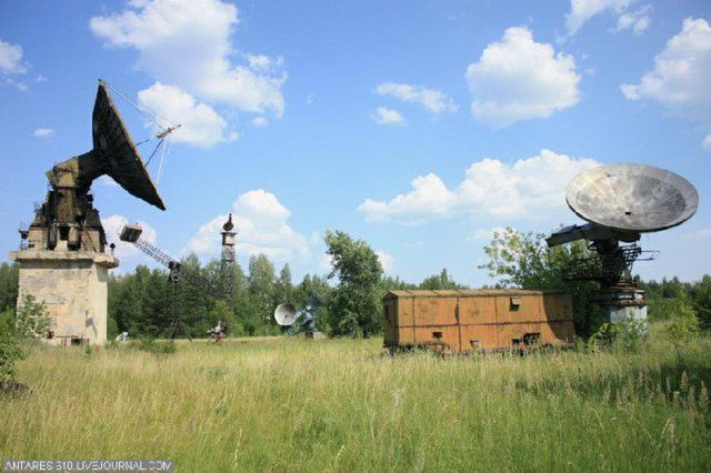 10 opuszczonych obserwatoriów astronomicznych 4