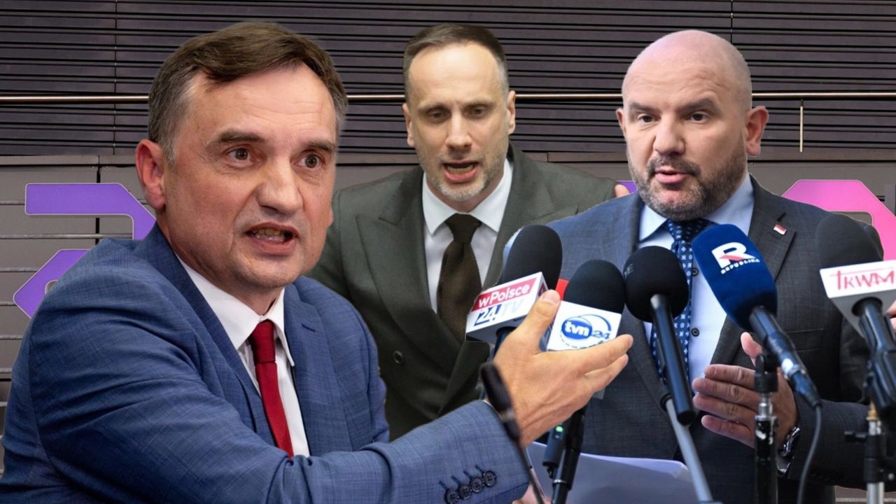Wina Tuska? PiS i otoczenie uruchomili machinę. Tak to widzą
