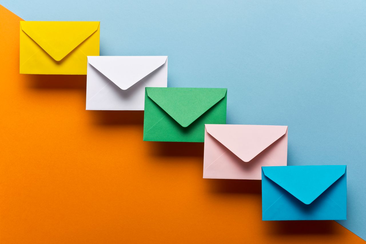 E-mail: dwie trzecie naszych wiadomości zawiera piksele śledzące