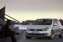 Golf VI o rok dłużej