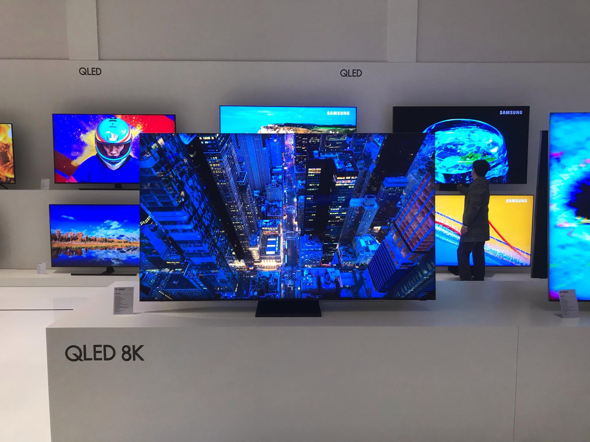 Samsung Forum 2020. Koreański gigant szykuje rewolucje w naszych domach 7