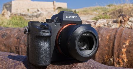 Sony A7 II - troszkę po nowemu [test]