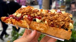 Dodatek uwielbiany przez wszystkich. Ale to bomba kaloryczna