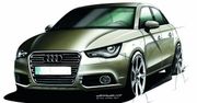 Audi pracuje nad nową linią stylistyczną