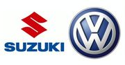 Volkswagen kupuje 19.9% Suzuki
