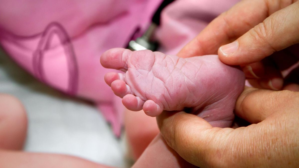 Odruch Babińskiego jest jednym z odruchów noworodkowych.