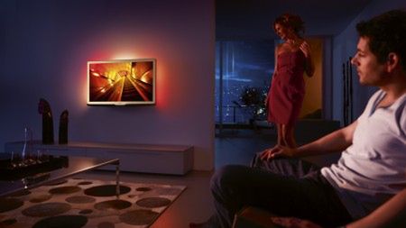 Ciekawe serie Philipsa 1