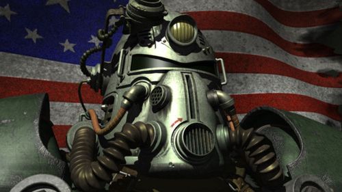 The Fallout prawie jak Fallout 1