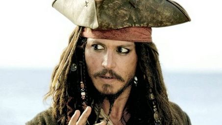 Nie widzicie 3D? Spokojnie, Johnny Depp też nie 1