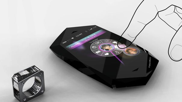 Pierwszy smartfon z BBX będzie rewolucyjny? 1
