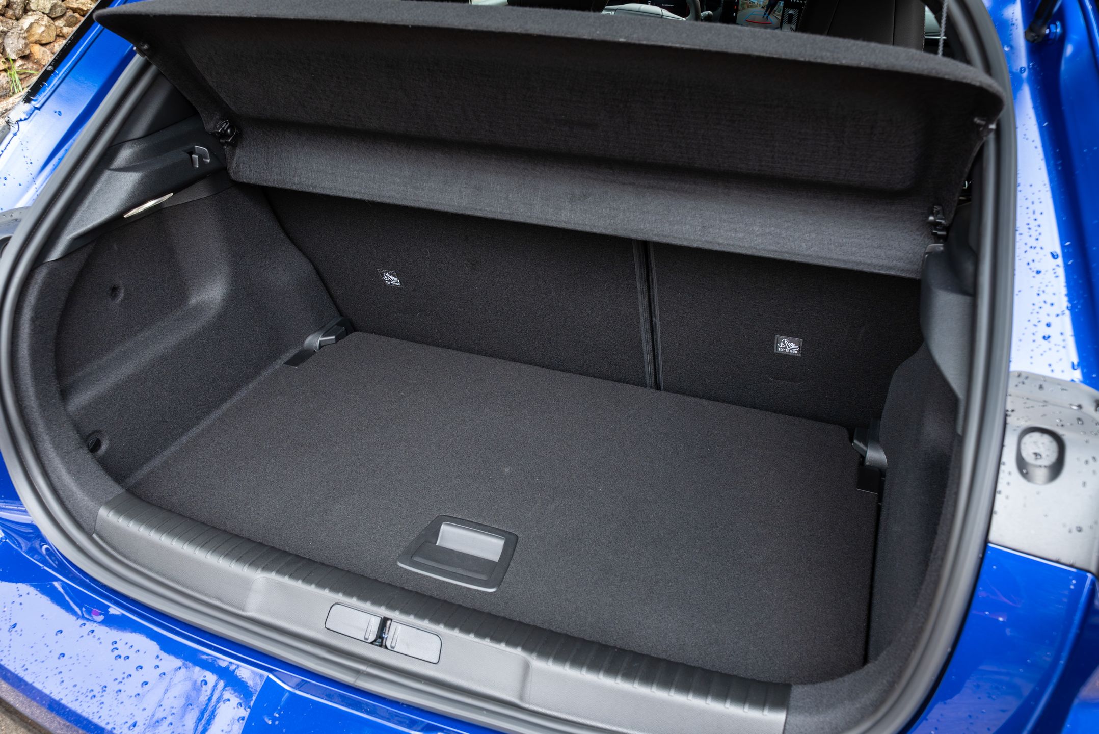 Opel Mokka po liftingu