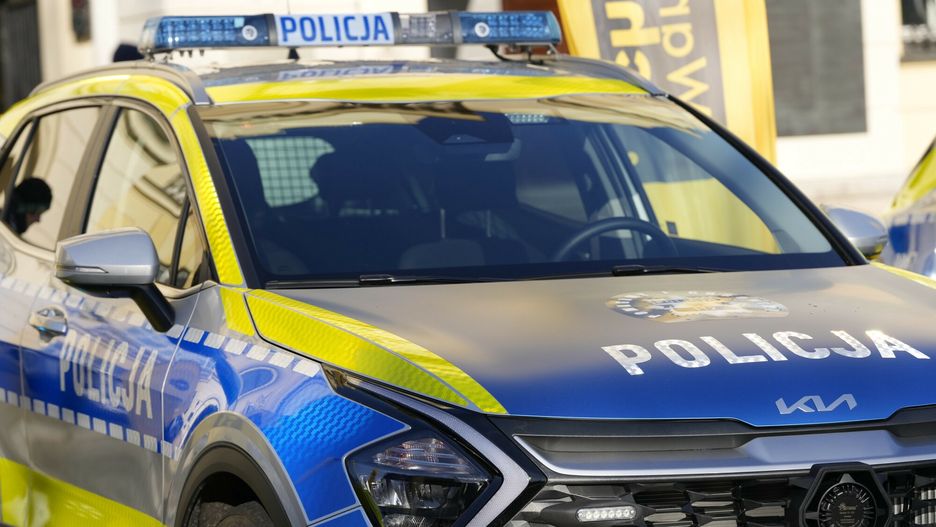 Nowe pojazdy dla sto?ecznej policji z programu Warszawa Chroni
27.01.2025 Warszawa Konferencja dotyczaca przekazania policjantom pojazdow sluzbowych oraz specjalistycznego sprzetu zakupionego ze srodkow Urzedu m.st. Warszawy, w ramach programu Warszawa Chroni fot. Marysia Zawada/REPORTER
Marysia Zawada/REPORTER