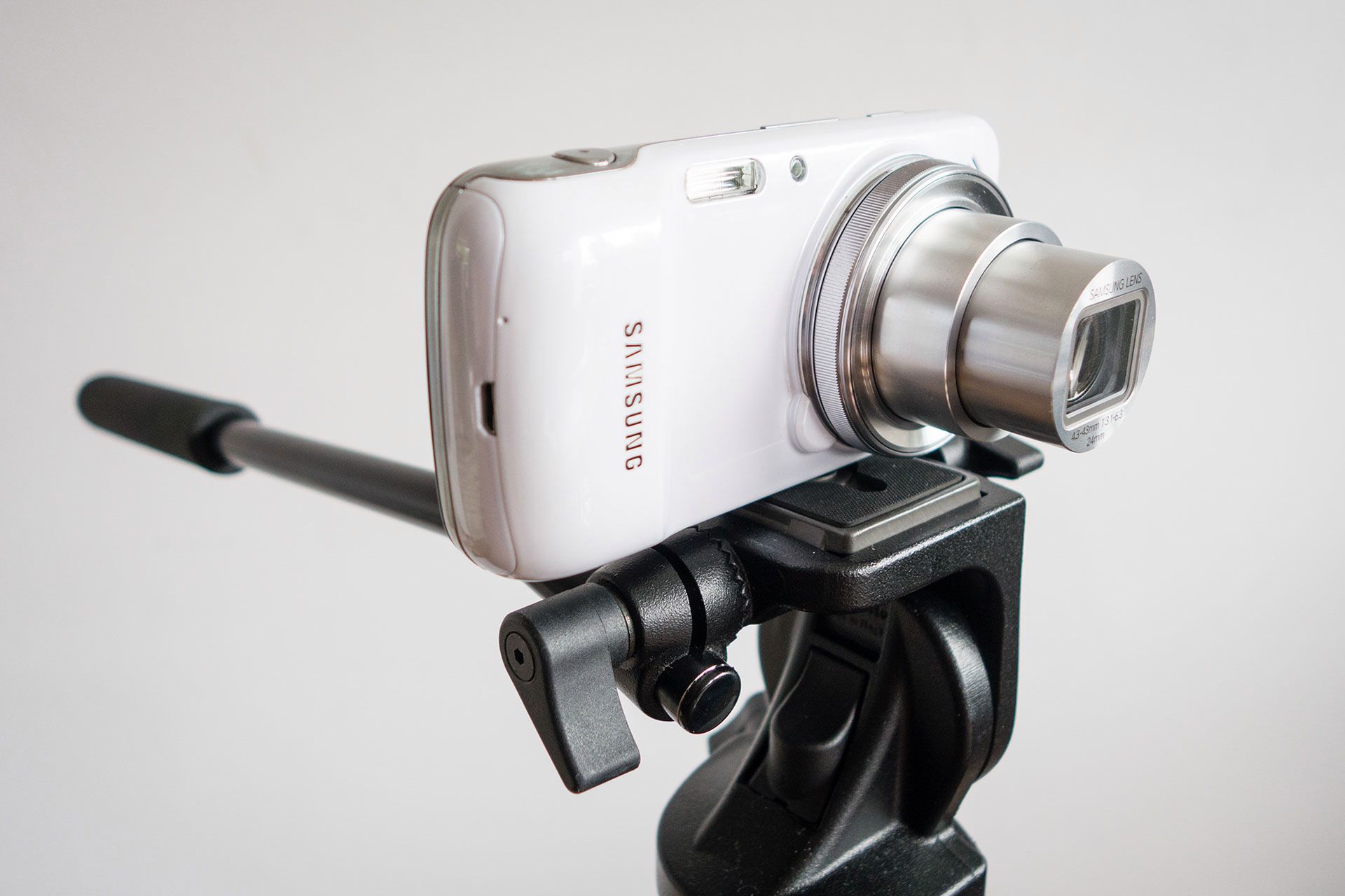 Samsung Galaxy S4 Zoom – praktyczny test w podróży [test] 15