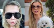 TYLKO NA PUDELKU: Joanna Krupa potępia zachowanie Sandry Kubickiej: "Ten piesek żyje, czuje, MA SERDUSZKO! Czy on wygląda, jakby mógł kogoś ugryźć?"
