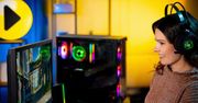 TOP 5 PC dla graczy na jesienne premiery gier