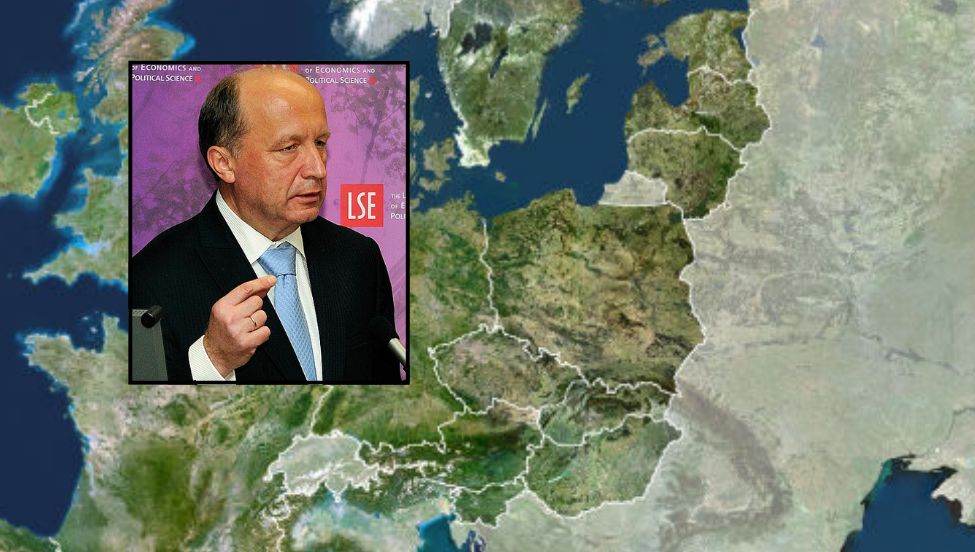 Kosmos nową linią frontu? Polska i Litwa łączą siły