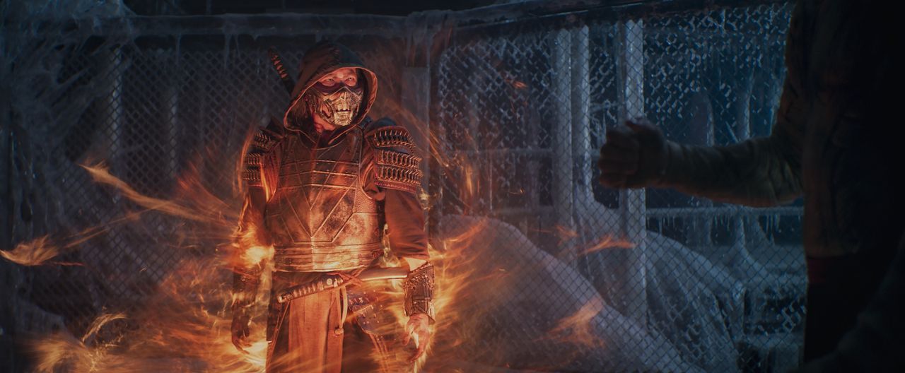 Mortal Kombat trafił do kin. Są pierwsze recenzje