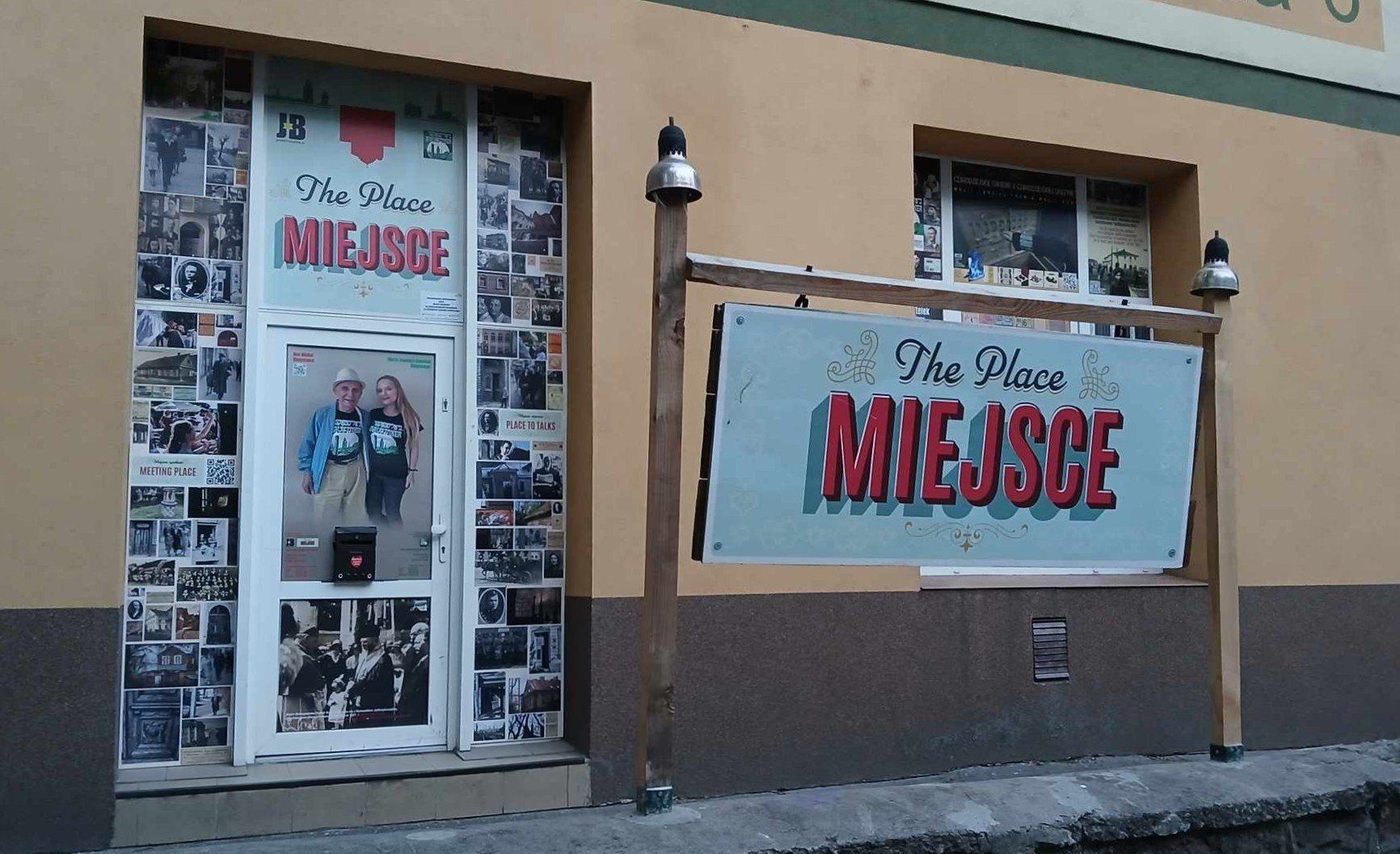 Najmniejsze muzeum w Białymstoku szuka wolontariuszy. Dołącz do ekipy „Miejsca”